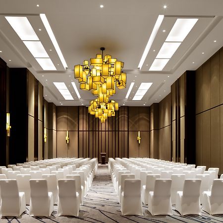 Radisson Collection Muscat, Hormuz Grand Hotell Exteriör bild The ballroom